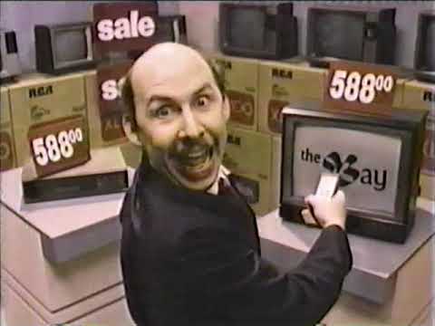 80's Commercials Ontario Vol 229