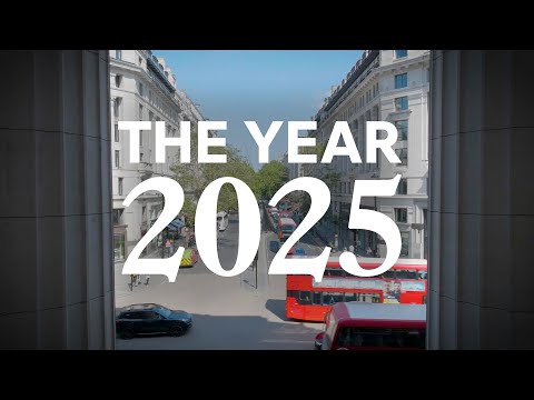 End of Year Review: 2025 | King's College London
