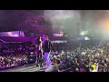 CHRIS EVANS AND SPICE DIANA PERFOMANCE AT EBISEERA KING SAHA CONCERT