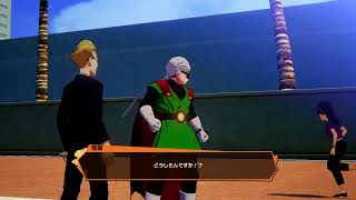 【実況KAKAROT/カカロット】ドラゴンボールZ　Part.19 悟飯ちゃんも高校生