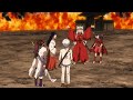 Yashahime English Dub Inuyasha Coming Up With A Grand Idea InuYasha S Hilarious Moment Of Fun