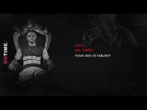 RAPPER TINÓ =NKANA VOLTA (VIDEO LIRIC 2020) EP NO TIME