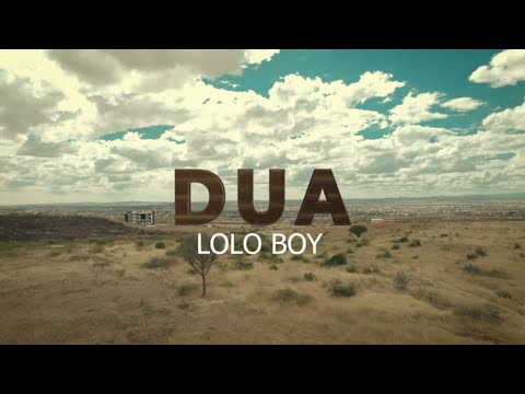 Loloboy_tz- Dua (official dance video)