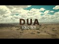 LOLOBOY_TZ- Dua (official dance video)