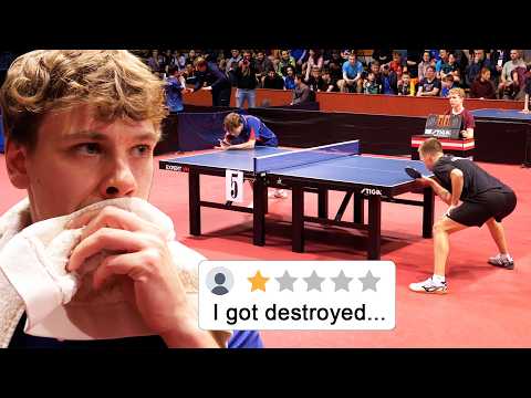 This is what happened...