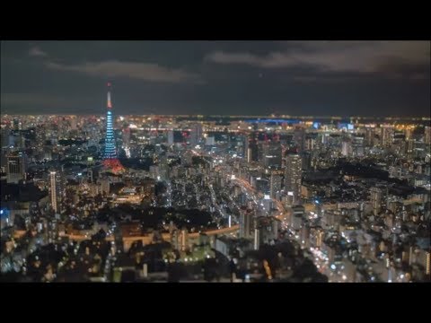 David Pietras - Dreams (Extended Mix) [Music Video]