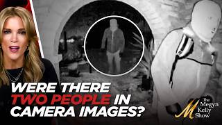 Unanswered Questions About Nancy Guthrie Case... Were There TWO People in the Nest Camera Images?