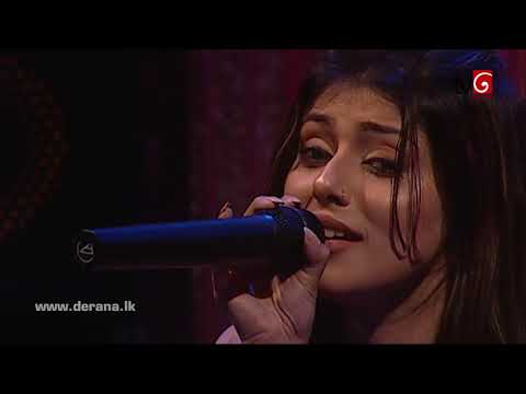 Ma Nowana Mama - Natasha Perera