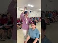 Otw Sekolah Pramugari Terbaik QPTC DIMAS AIRLINE SCHOOL Family Viralditiktok Viralditiktok