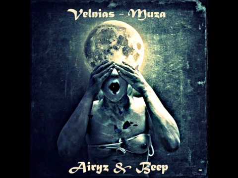 Airyz & Beep - Velnias - Muza