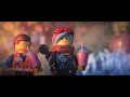 The Happy Ending Lego Movie 2 The Second Part