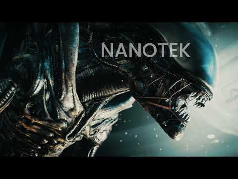 Nanotek - The Retrospective Mix - 2006 To 2014 #darkstep