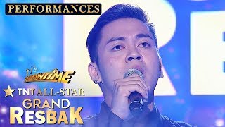 Sofronio Vasquez | Bulag, Pipi at Bingi | Tawag ng Tanghalan
