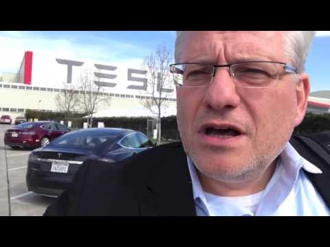 Tesla-Werke Fremont Spang 2.m4v