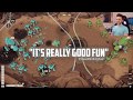 Gameplay video of Rover Wars: Battle For Mars  XBox