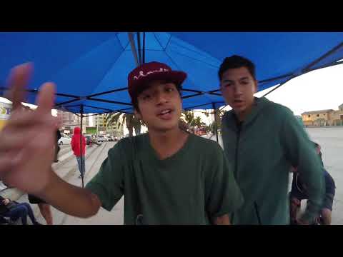 CAPABLANCA vs KEV || 4tos || FECHA 1