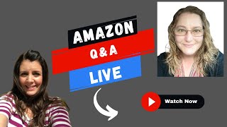 Friday Live Show! Amazon Selling 5/31/24