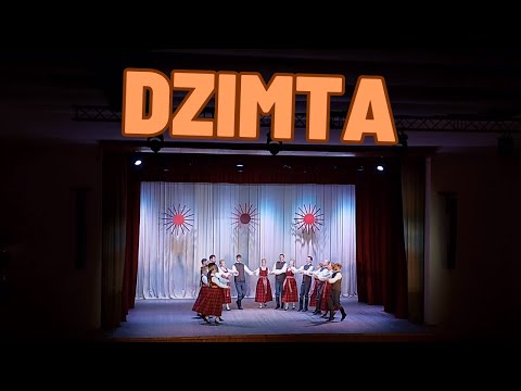 Dzimta | JDK Skulte | 3.deja Lustes dienas 23- Salacgrīvā