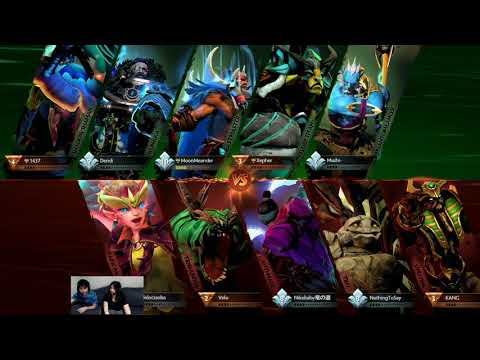 Tigers vs WG.Unity Game 1 (BO1) Dreamleague Season 11 Open Qualifiers