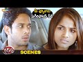 Best Interesting Scene | 555 Latest Telugu Movie | Bharath | Erica Fernandes | Santhanam