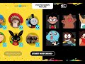 Cartoon Network Introducing Cartoonito