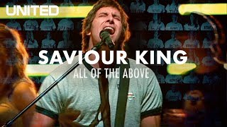 Saviour King - Hillsong UNITED