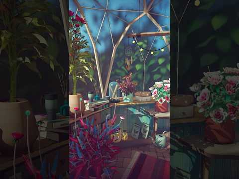 Florisium is finally out! 🌸