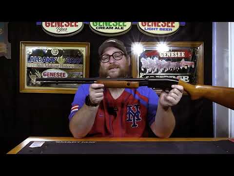 Remington Push Reel Mower  Review 08-2018