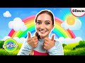 Learn to Talk with Miss Sarah Sunshine - Videos for Toddlers