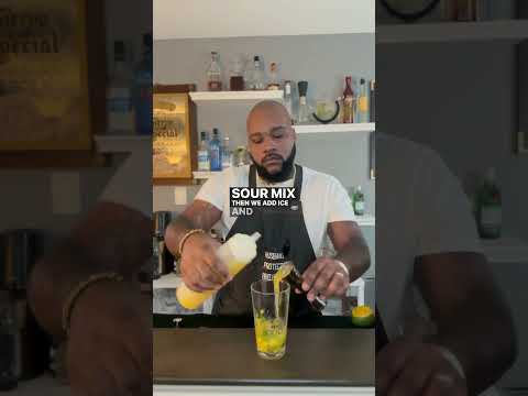 Margaritas!! Spicy🌶️ Mango🥭 Margaritas