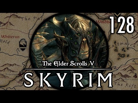 Alftand Is an Impenetrable Mystery - Let's Play Skyrim (Survival, Legendary Difficulty) #128