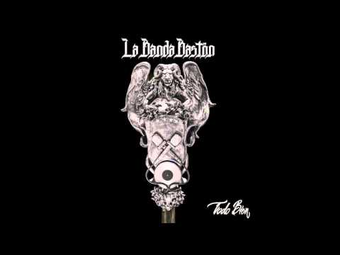 La Banda Bastön - Jazmines