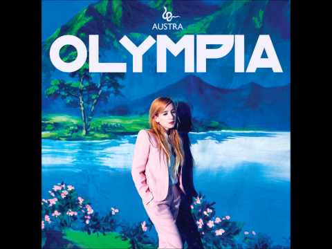 AUSTRA - Annie (Oh muse, you)