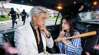 Betrayed By Her Ex, She Ran Into A CEO’s Car…He Fell For Her, Married Her, Spoiled Her Like A Queen