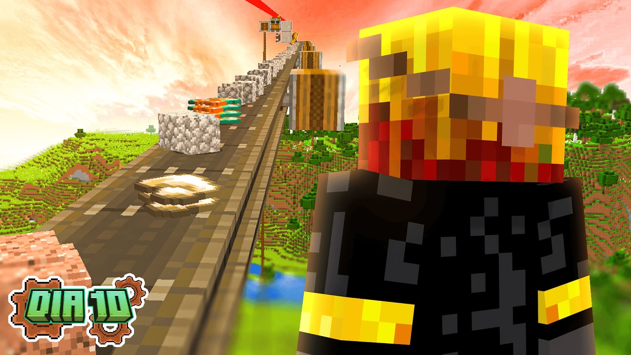 ¿El Final del Viaje? - Ingeniero Descubre Create Mod Dia 10