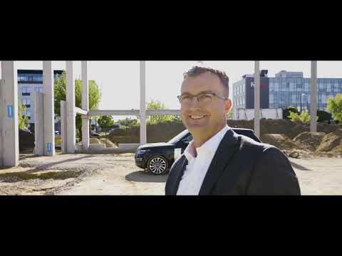 Panattoni invites you to 21st Annual Eurobuild CEE Golf Tournament