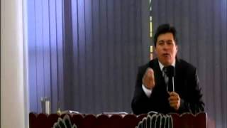 Que es El Espíritu Santo Parte 3 - Hno Fabio Baquero