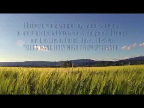 Lieze Stassen   Silent Night