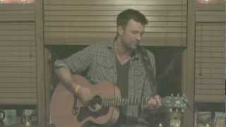 Brian Vander Ark (The Verve Pipe) - Hero - (LCLR VI) Appleton, WI 4-15-2011