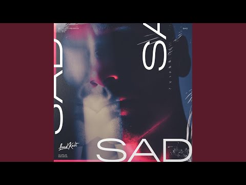 SAD (feat. Ikarus & Dayana) (Sped Up)