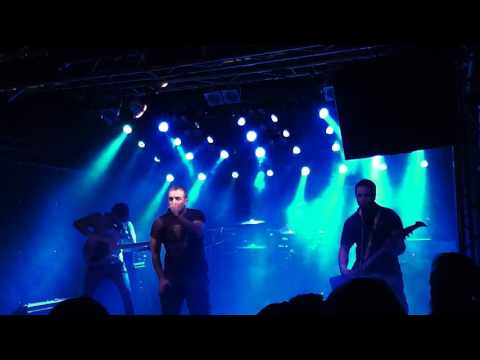 Hellstrike - HELLSTRIKE - kokamat