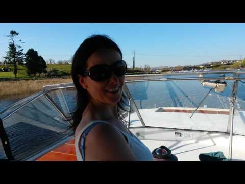 Van Lent Bonito (Liam and Julies) Flybridge View