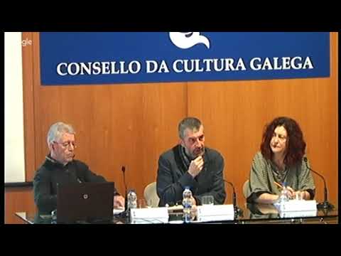 Vídeo: O proceso de elaboración da Lei do Libro 2006 