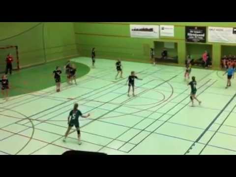 USM Härnösands HK - Bodens BK HF