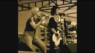 Joan Jett Rebel Rebel