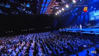 Mavis Hee 許美靜《遺憾/城裡的月光》 《戲劇情牽30 - 我們的主題曲》演唱會