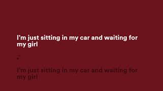 Hypnotize - System Of A Down (Lyrics)