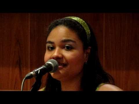Amazônia - Ketlen Nascimento