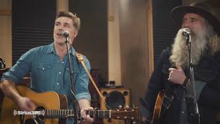 The Washboard Union - &#39;Fox On The Run&#39; (Manfred Mann Cover) LIVE at SiriusxM