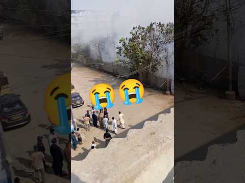 Karachi🙏😭 aap so Shek Rashi Mein Aag Lag Gai 😭😭 #pakistanidrama
